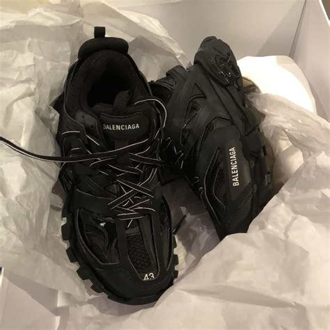 replica balenciaga shoes|balenciaga track counterfeit shoes.